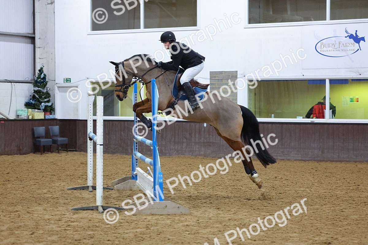 SBM_002883 - Class 8 - 1.10m