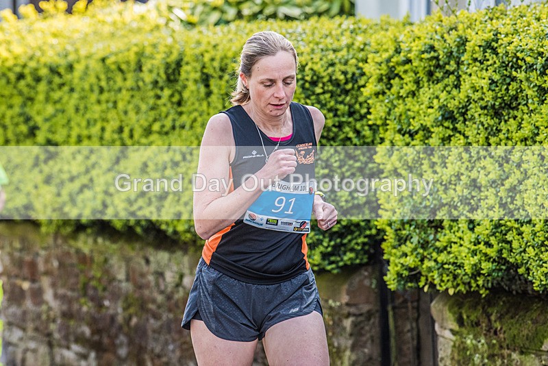 Brigham 10k-151 - Brigham 10k Road Race Sunday 23rd April 2023