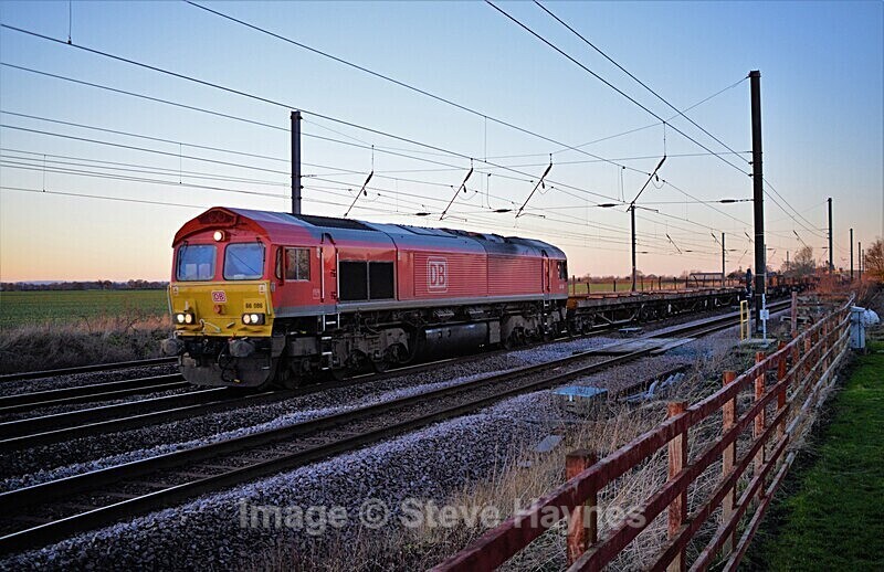 16th January 2023 - Beningbrough, near York, Yorkshire