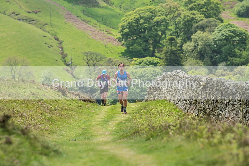 Two Tops-578 - Two Tops Fell Races (Junior & Senior) Saturday 20th May 2023