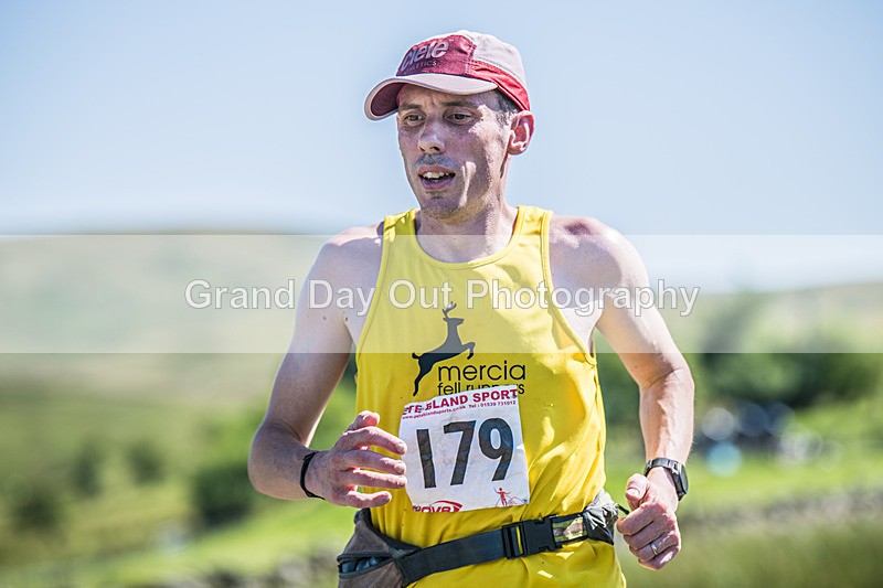 Tebay-729 - Tebay Fell Race Saturday 12th July 2025
