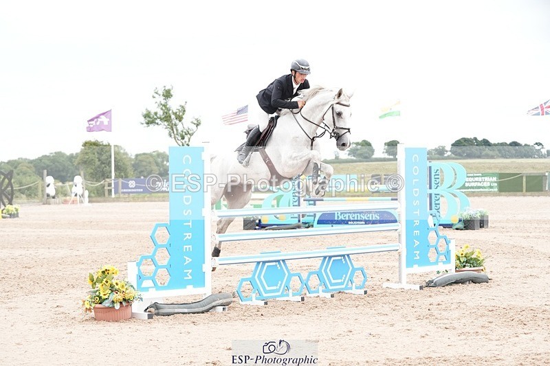 250803-122813-13084 - Cls 27 Chard Equestrian 5 Year Old Championship