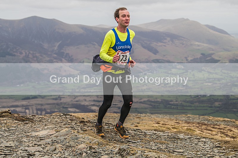 Coledale-341 - Coledale Horseshoe Fell Race Saturday 29th March 2025