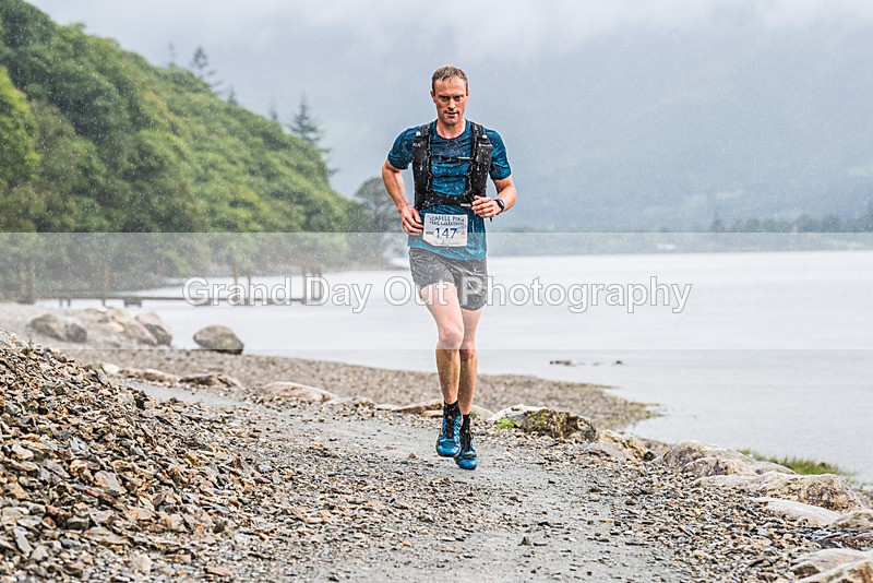 Scafell Pike-120 - High Terrain Events Scafell Pike Trail Marathon Sunday 20th August 2023