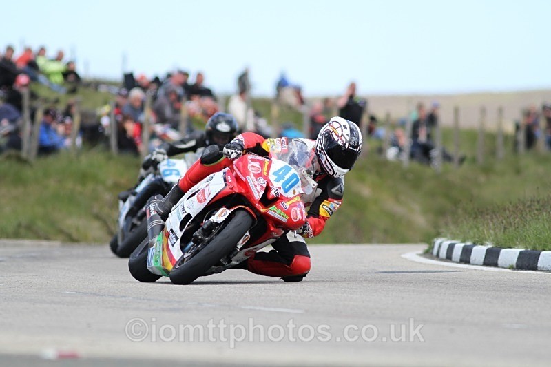  - Supersport Race 1