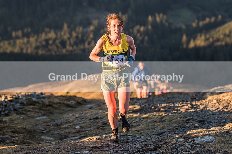 Grisedale-122 - Grisedale Grind Fell Race Wednesday 19th April 2023