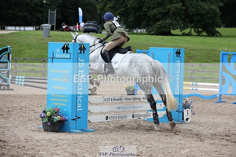 230825-134451-10759 - Round 1 Start to 14.20 coursewalk