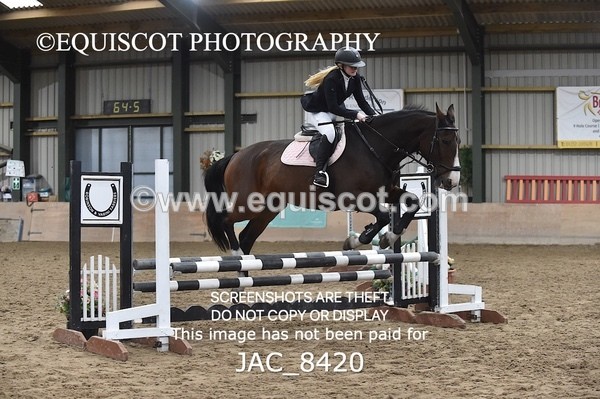 JAC_8420 - CLASS 7 SMALL OPEN 80CM