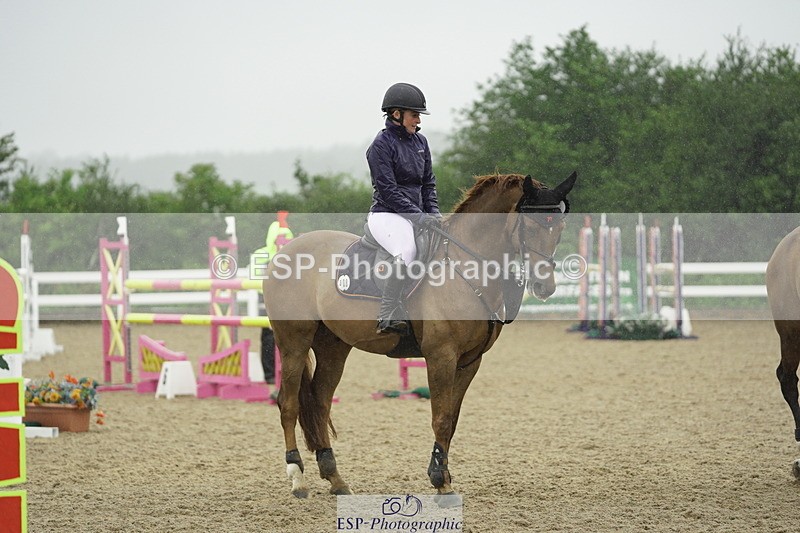 230722A-123420-09132 - Cls 19, 1 Star Silver 1.20m