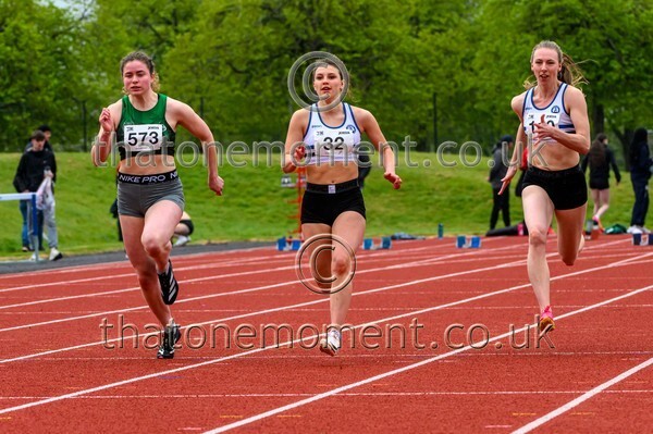 Opener25-924129 - Track Female