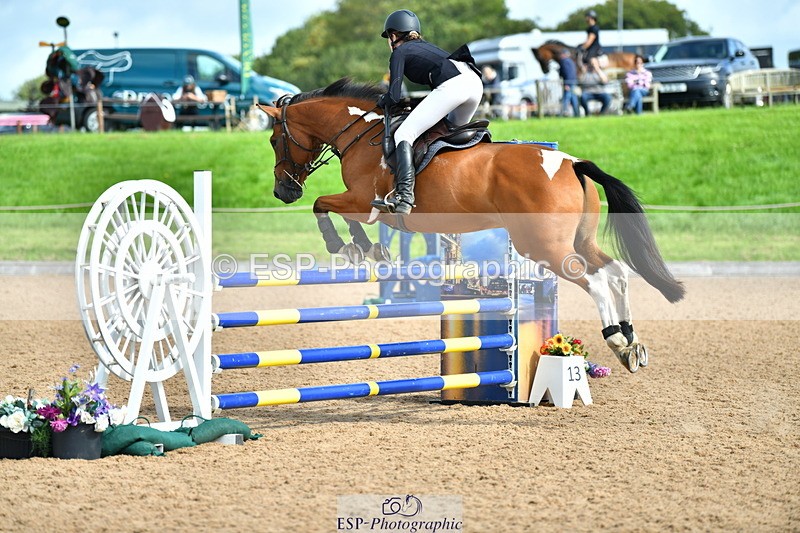 230811A-102919-03345 - Cls 14 A&B Snr Disco & 1.00m Open