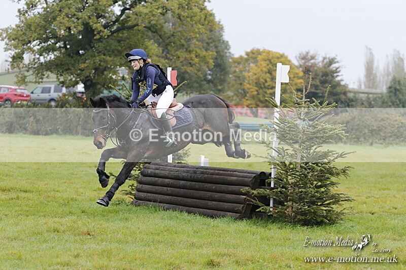 WWHT 181020 WWHT 181020 476 - WWEC Open Novice (0.80m) 18/10/20