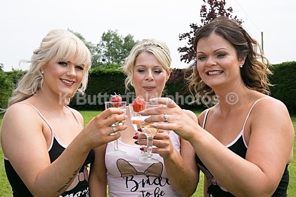  - Fiona and Derek Orr Wedding