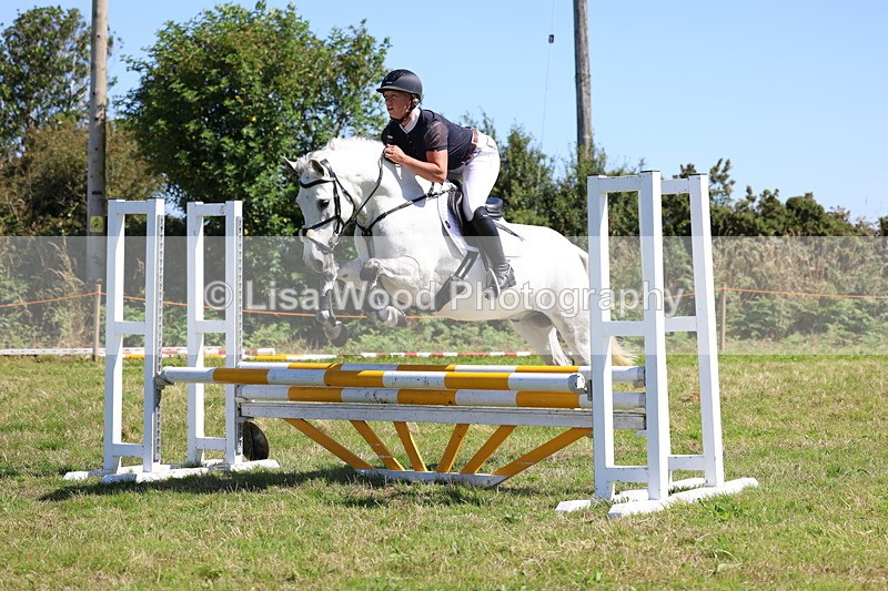 3E7A4916 - Class 3: Club 80cm