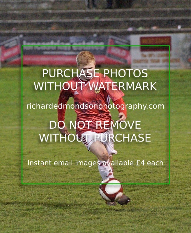 DSC03277 - Kendal Town v Vickerstown