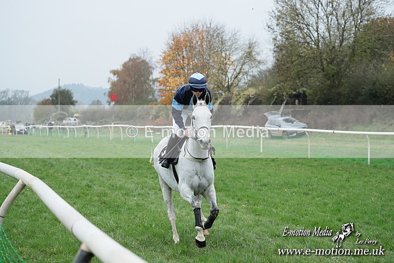 PtP 091124  43 - Knightwick Races Point-to-Point 09/11/24