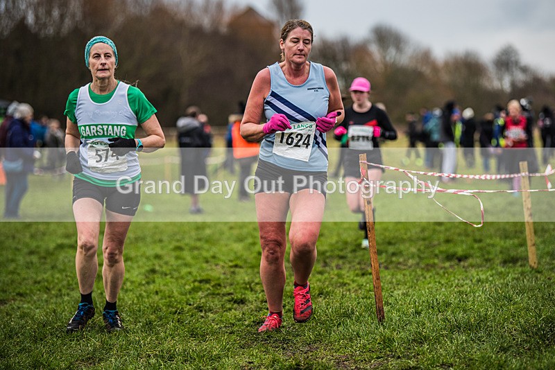 Blackpool-149 - Mid Lancs XC Blackpool Saturday 13th January 2024