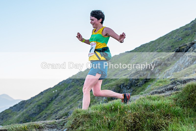 Blencathra-492 - Blencathra Fell Race Wednesday 7th June 2023