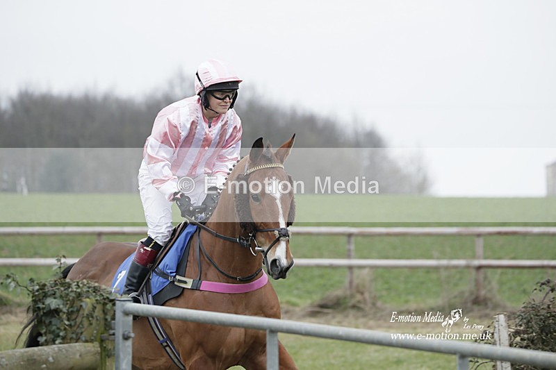 PtP 040323 659 - Duke of Beauforts Hunt Point-to-Point Didmarton 04/03/23