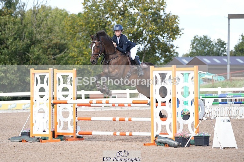 250912-142123-04935 - Cls 25 1.05m Amateur Quali