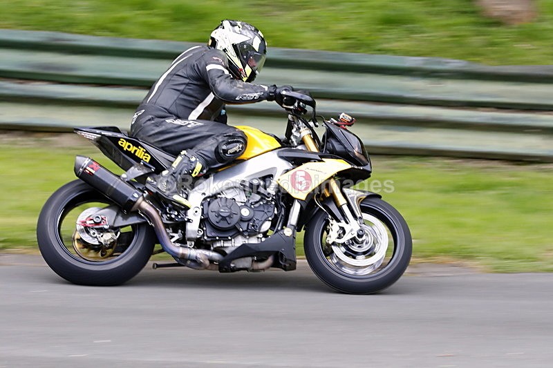  - British & Midland Championship April 27th