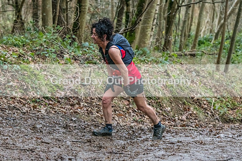 Loopy Latrigg-290 - Kong Loopy Latrigg Fell Race Saturday 21st December 2024
