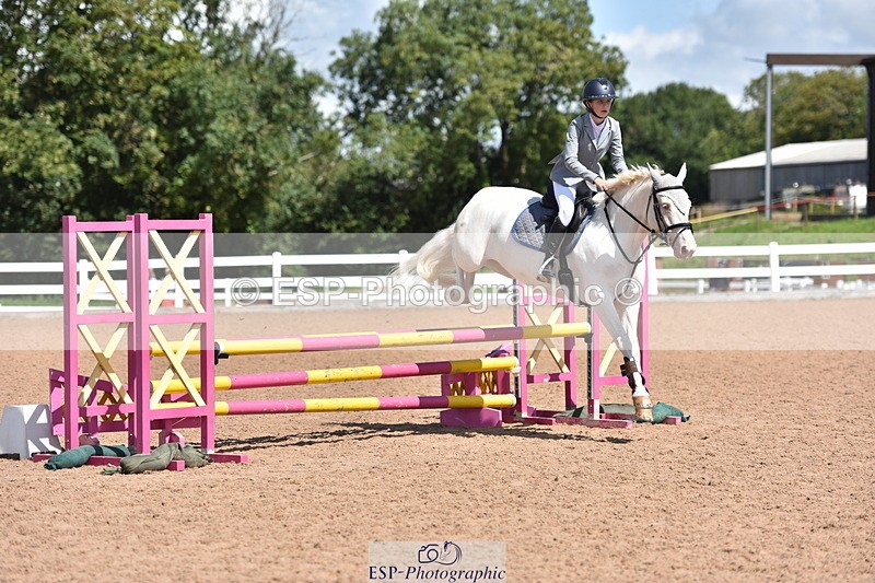 230806A-121008-01720 - Cls 19 Pony British Novice & 80cm Open