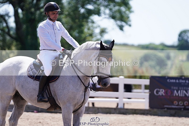 240719A-125114-11222 - Cls 14, 1 Star Silver Tour 1.25m