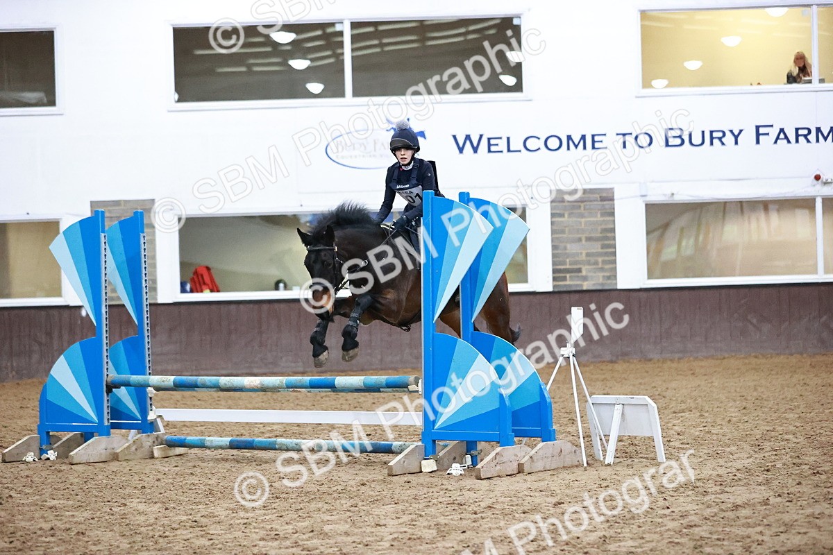 SBM_001119 - Class 4 - 70cm