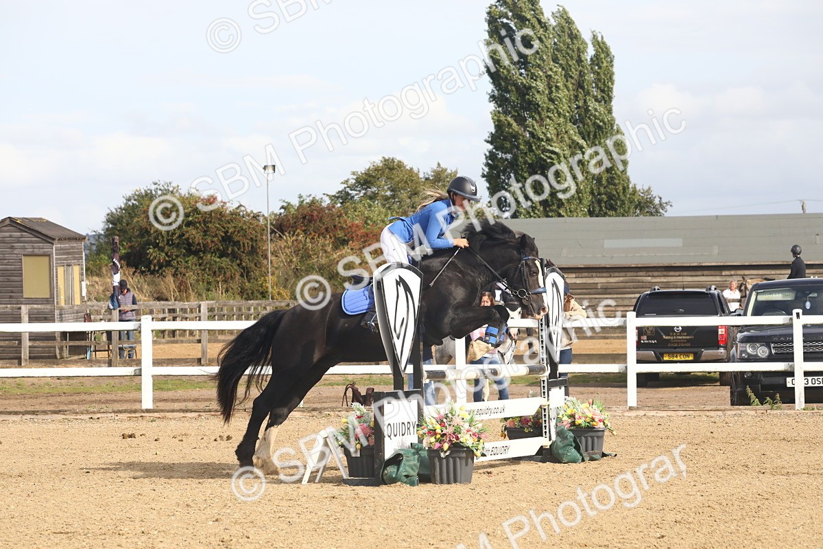 SBM_008004 - Class 12 - 90cm Champs