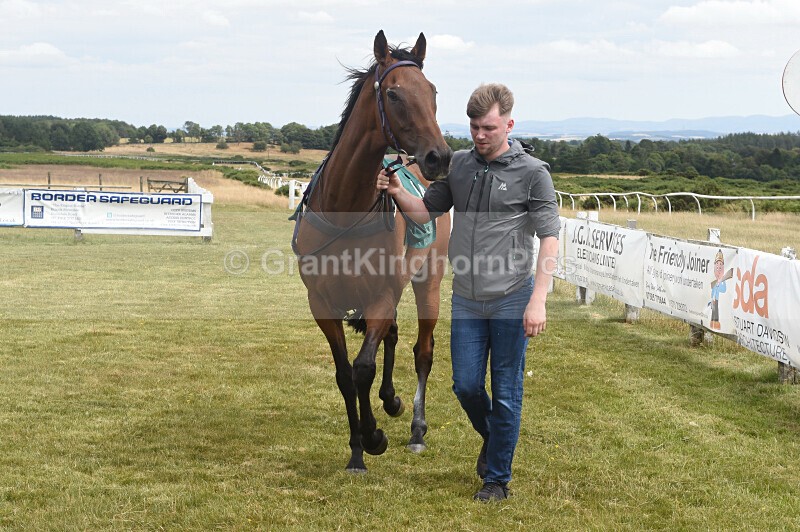 03 - Selkirk Flapping Association August Race Meeting 2026