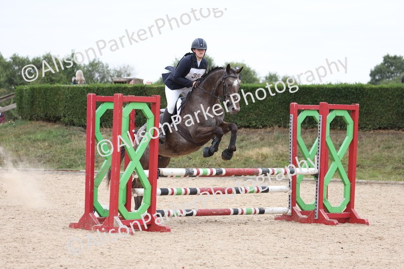 20250727-1355 - Class 5 - 80cm