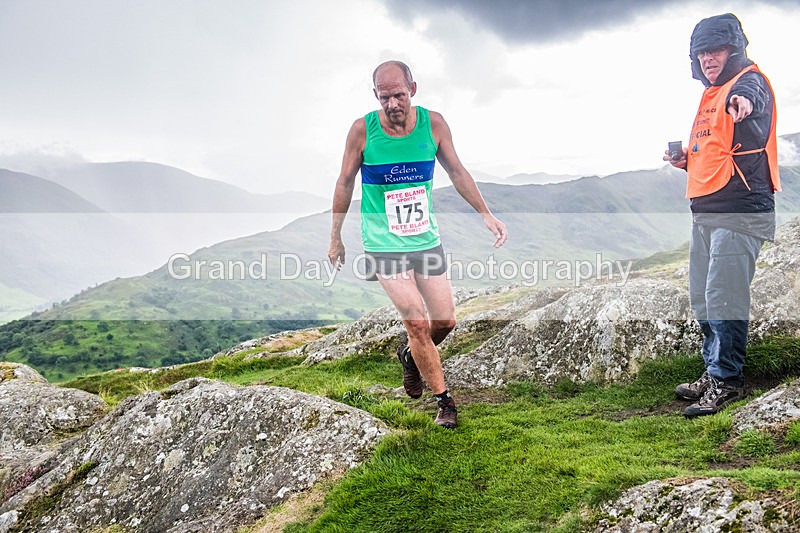 Arnison Crag-205 - Arnison Crag Horseshoe Fell Race Saturday 26th August 2023