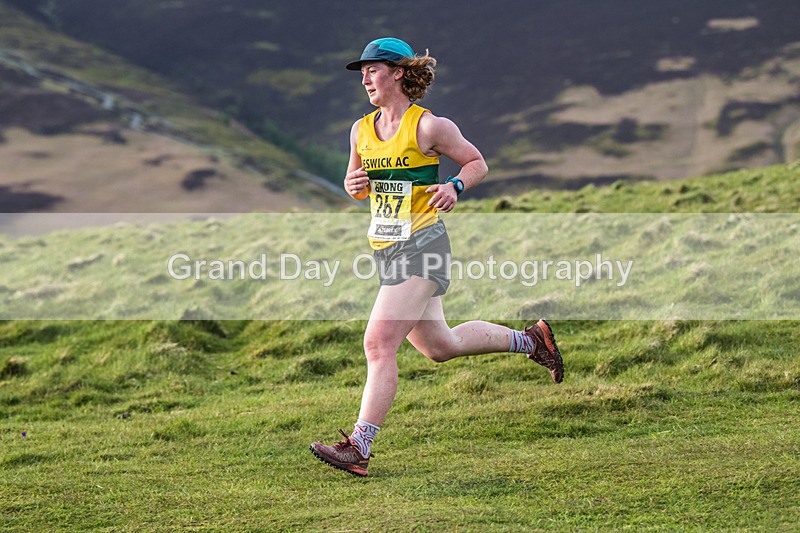 Latrigg-229 - Latrigg Fell Race Wednesday 13th May 2026