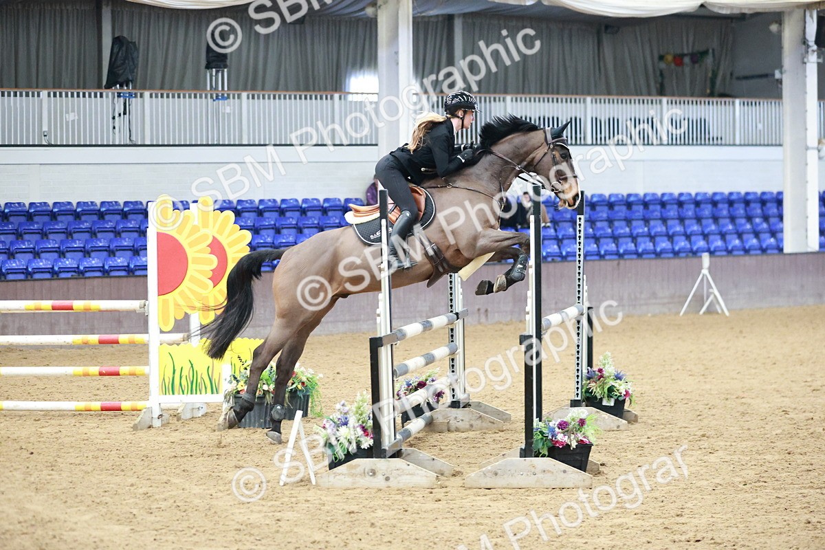 SBM_000790 - Class 4 - Senior Newcomers - 1.10m