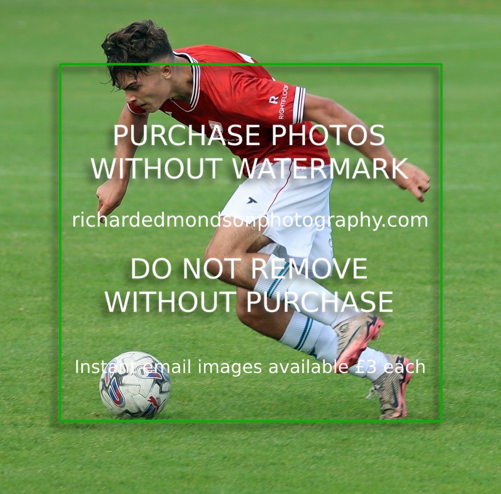 IMG_8131 - Morecambe Academy vs Wrexham Academy (21/9/24)