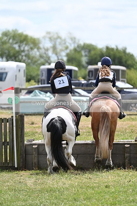 WJ7_5607 - 80cm XC Pairs