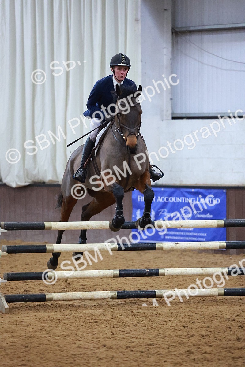 SBM_000973 - Class 3 - Senior Discovery - 1.00m