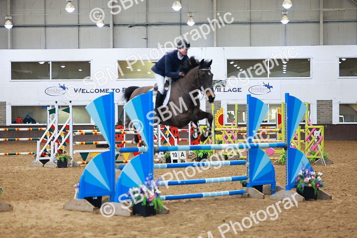 SBM_003233 - Class 10 - Senior Newcomers - 1.10m