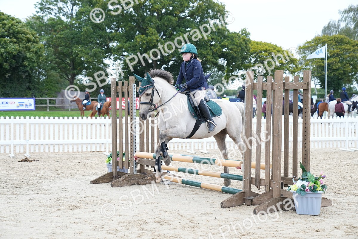 SBM_03388 - J55 - Clear Round 60cm