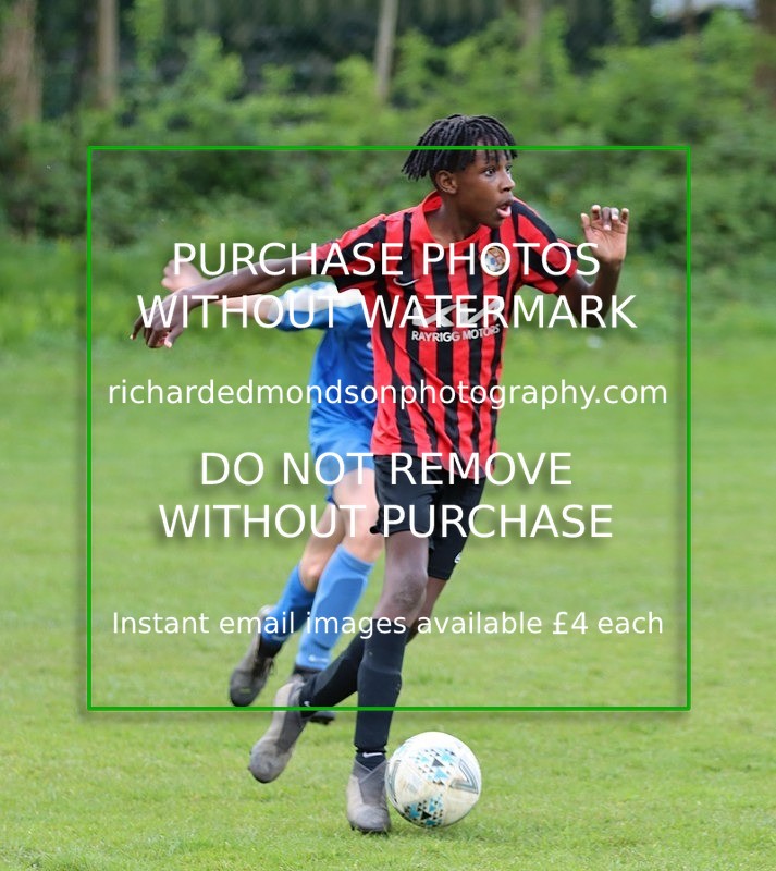 IMG_3289 - Wattsfield U13 v Heathwaite U13 (19/4/22)