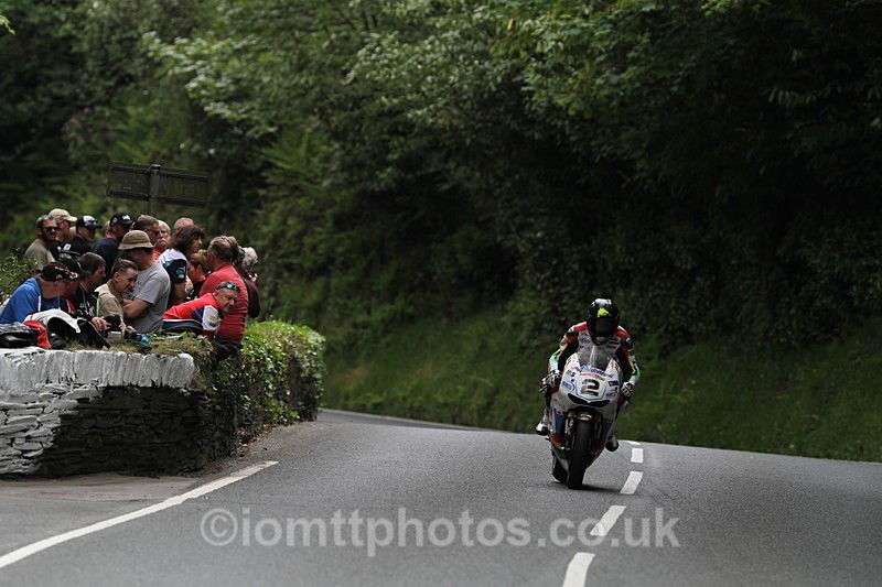 PR155157 - Superbike TT