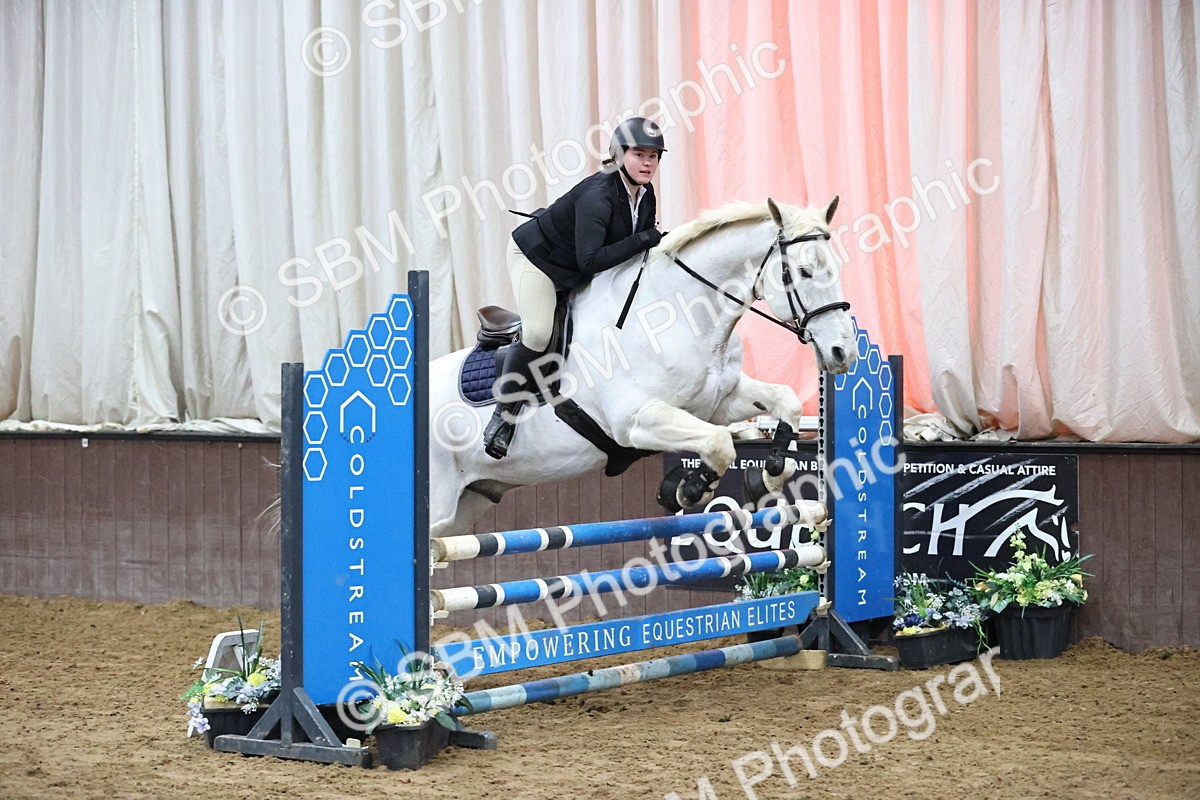 SBM_001916 - Class 8 - Senior British Novice - 90cm