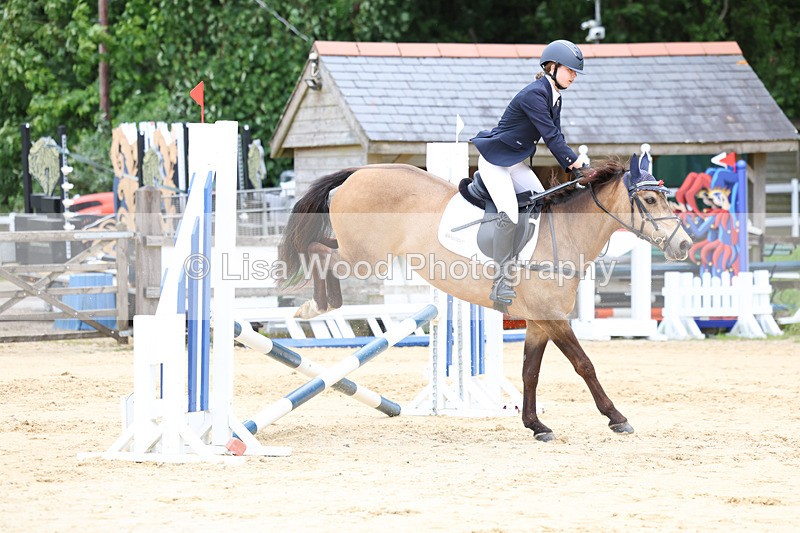 3E7A3731 - Class 4: 60cm Junior