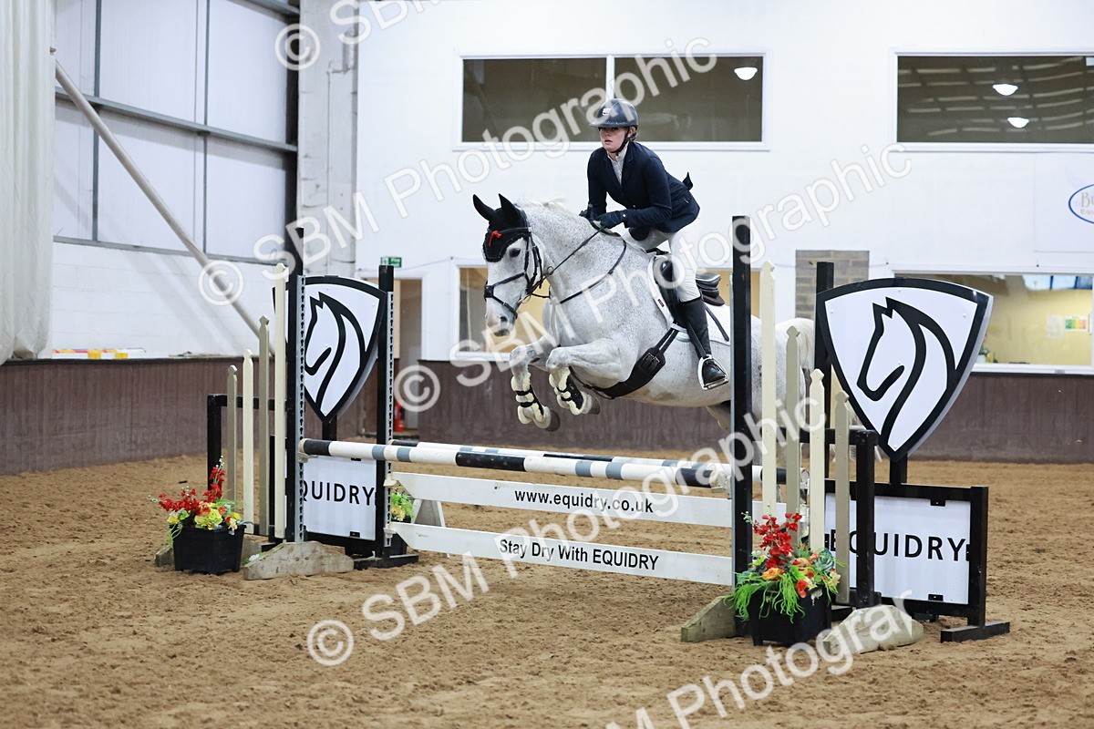 SBM_006721 - Class 22 - Senior 90cm Open