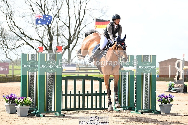 250425-131934-09421 - Cls 10 - 2 Star Big Tour L. Ranking Class - 1st Half