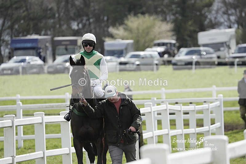 PtP 260323 0570 - New Forest Hounds Point-to-Point Larkhill 26/03/23