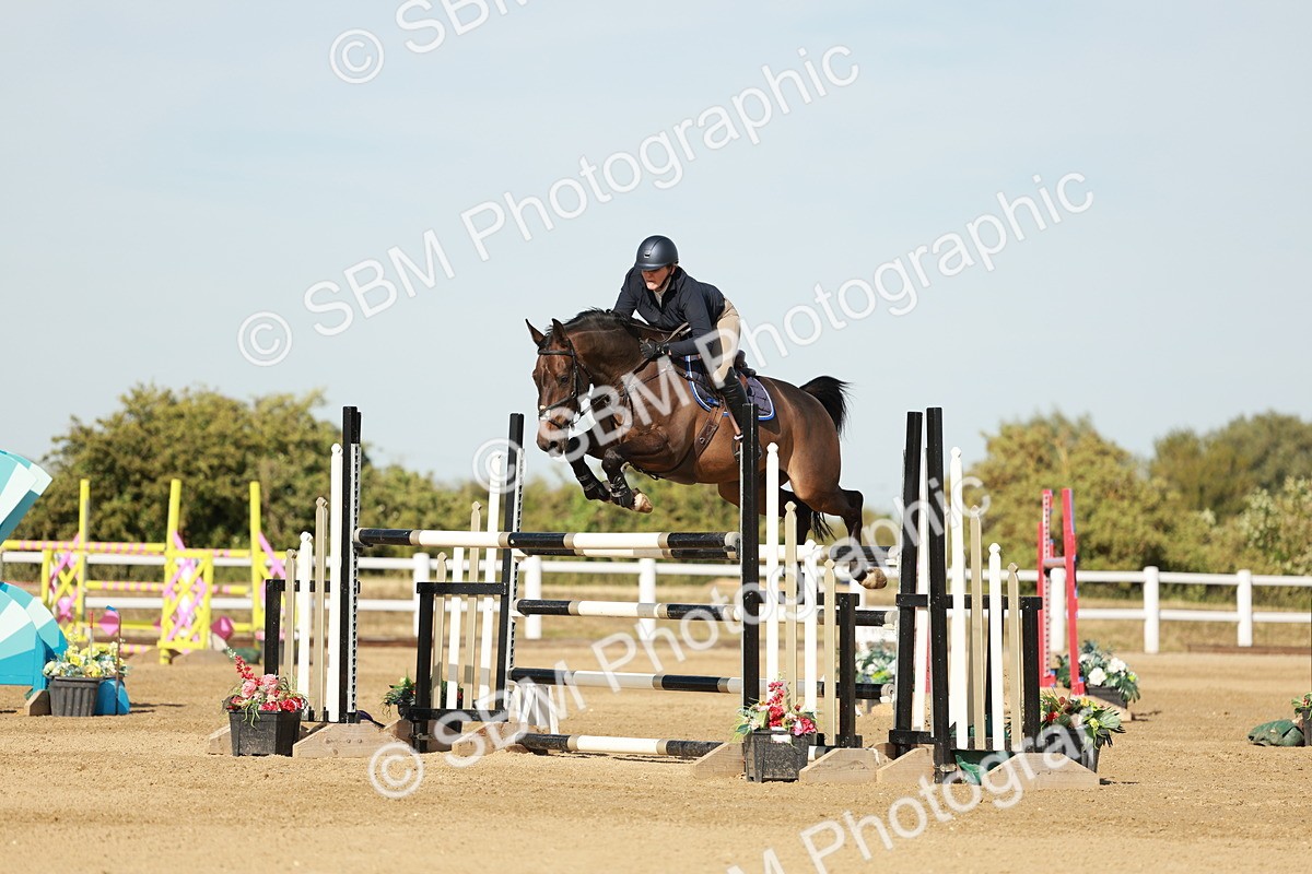 SBM_008681 - Class 5 - National B&C Handicap Championship Qualifier 1.25m 1.30m