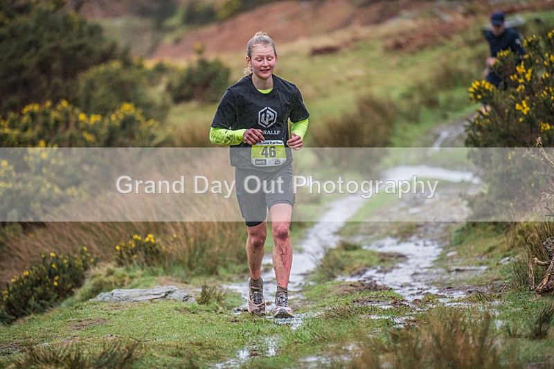 Buttermere-129 - Fellside Events Buttermere Trail Race Sunday 17th March 2024