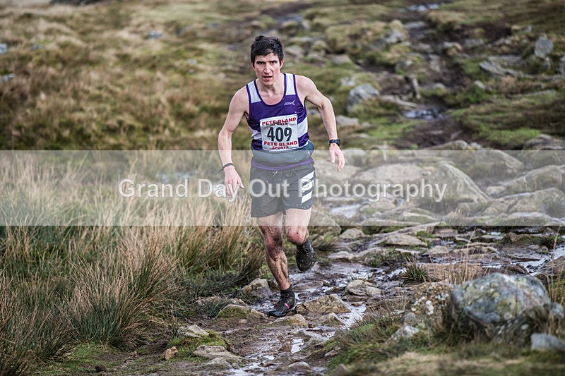 High Cup Nick-38 - Inov8 High Cup Nick Fell Race Saturday 24th February 2024